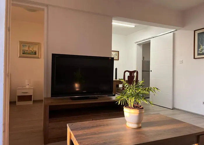 Sea View Apartment Porec