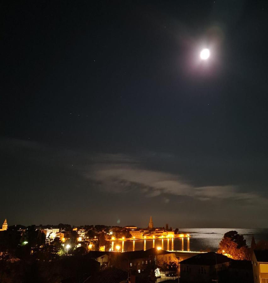 Sea View Apartment Porec