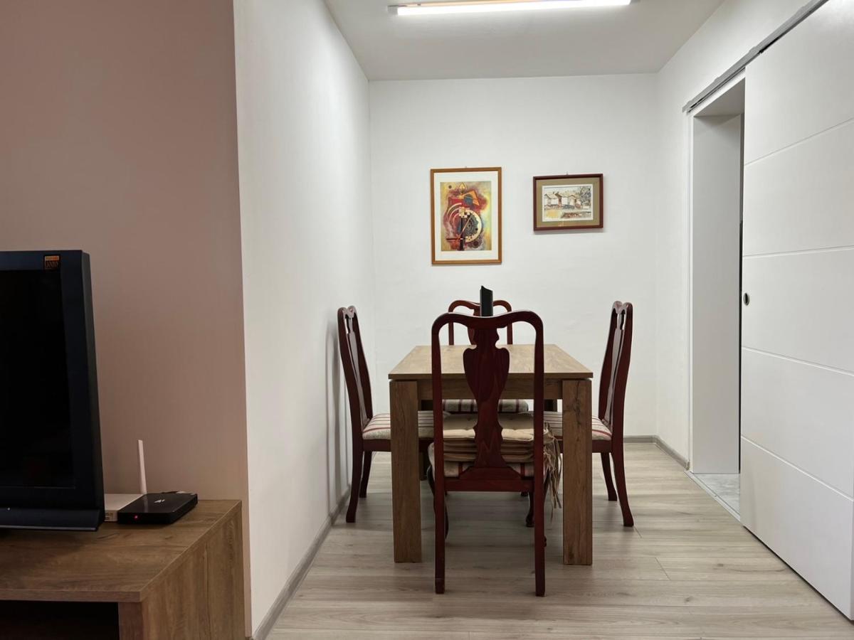 Apartment Sea View Porec