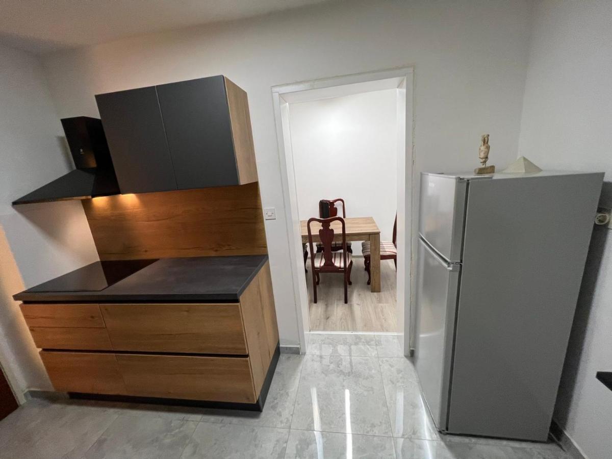 Sea View Apartment