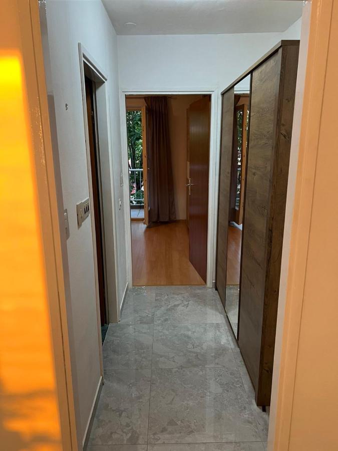Sea View Apartment Porec