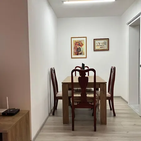 Sea View Apartment Porec Exterior photo