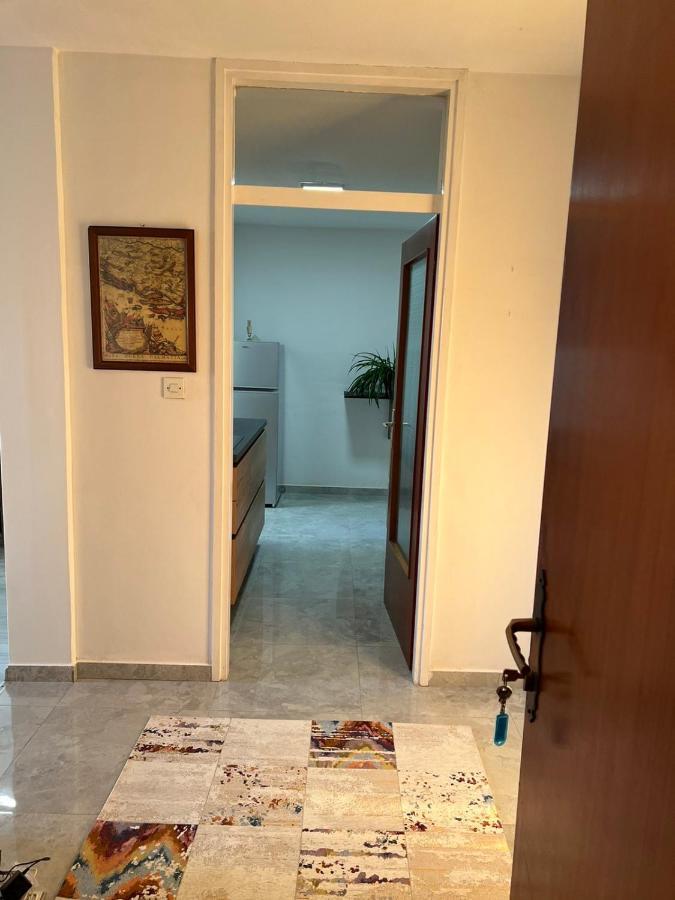 Apartment Sea View