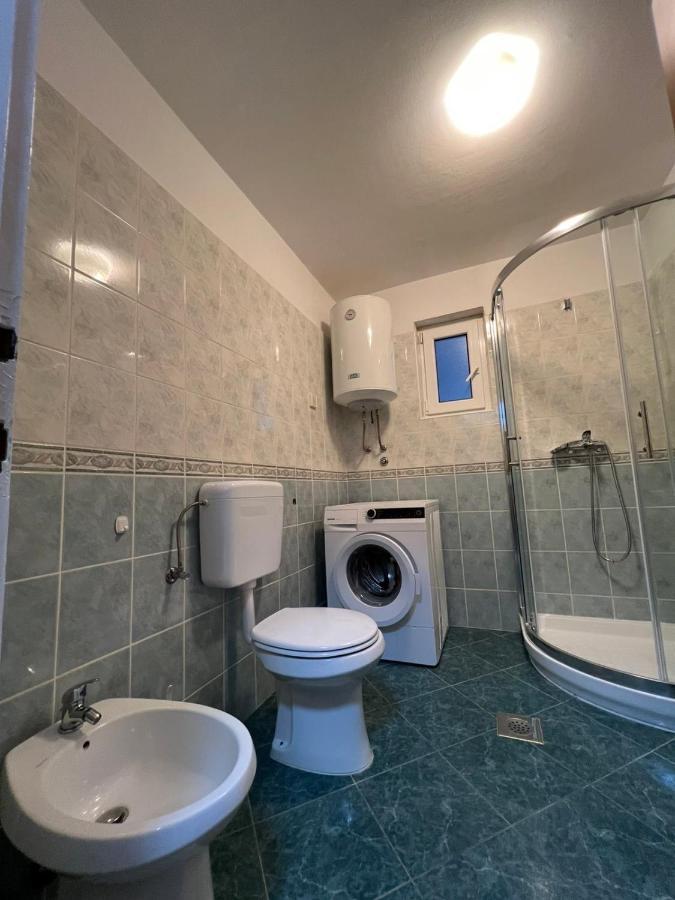 Sea View Apartment