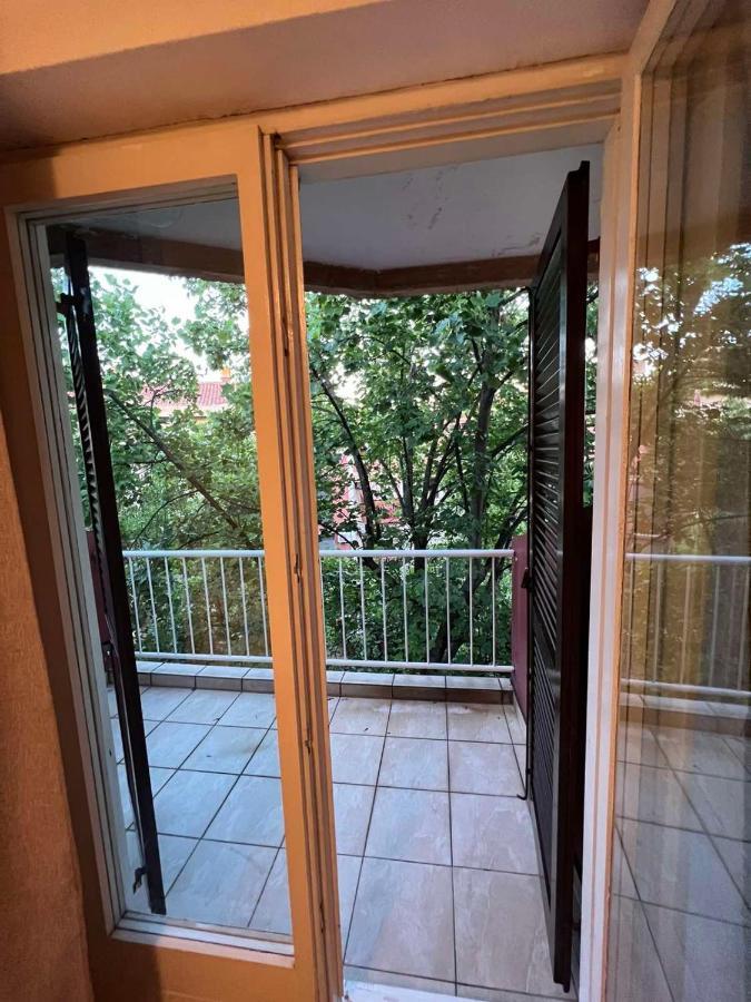 Sea View Apartment Porec