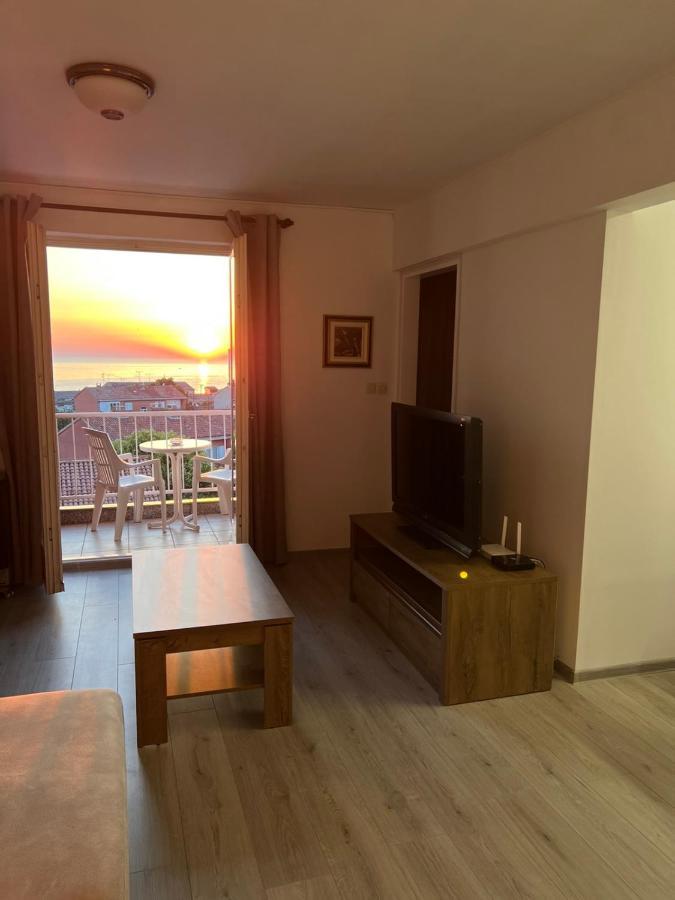 Sea View Apartmán Poreč